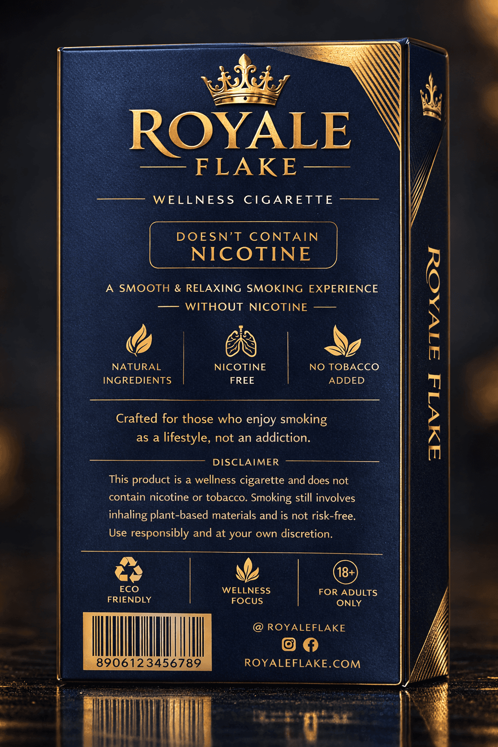 Royale Flake