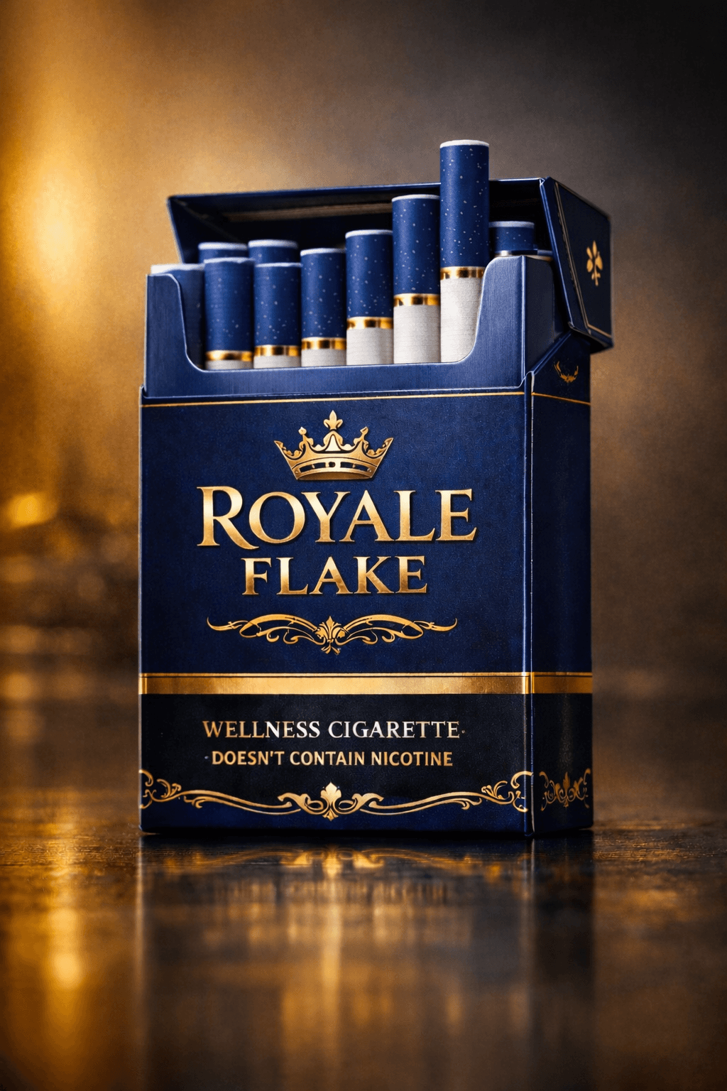Royale Flake