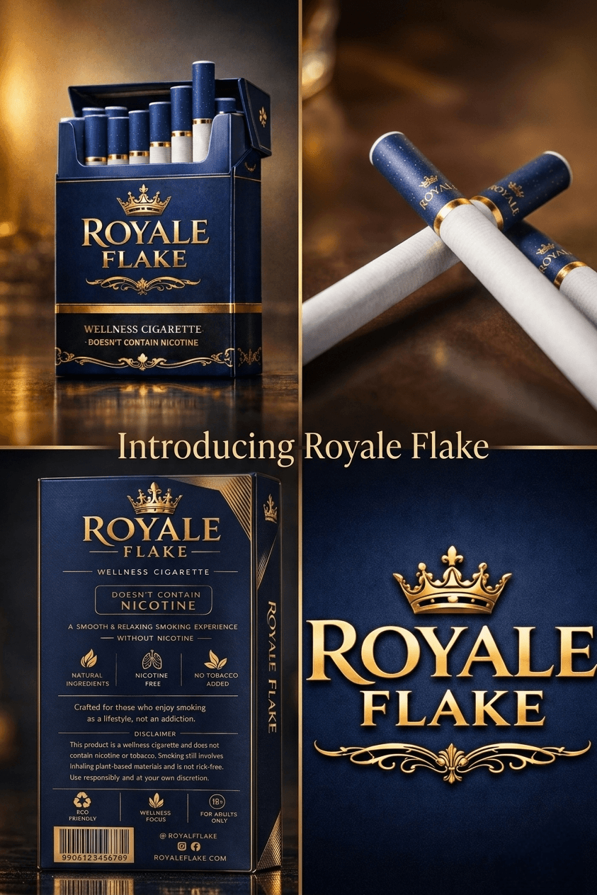 Royale Flake