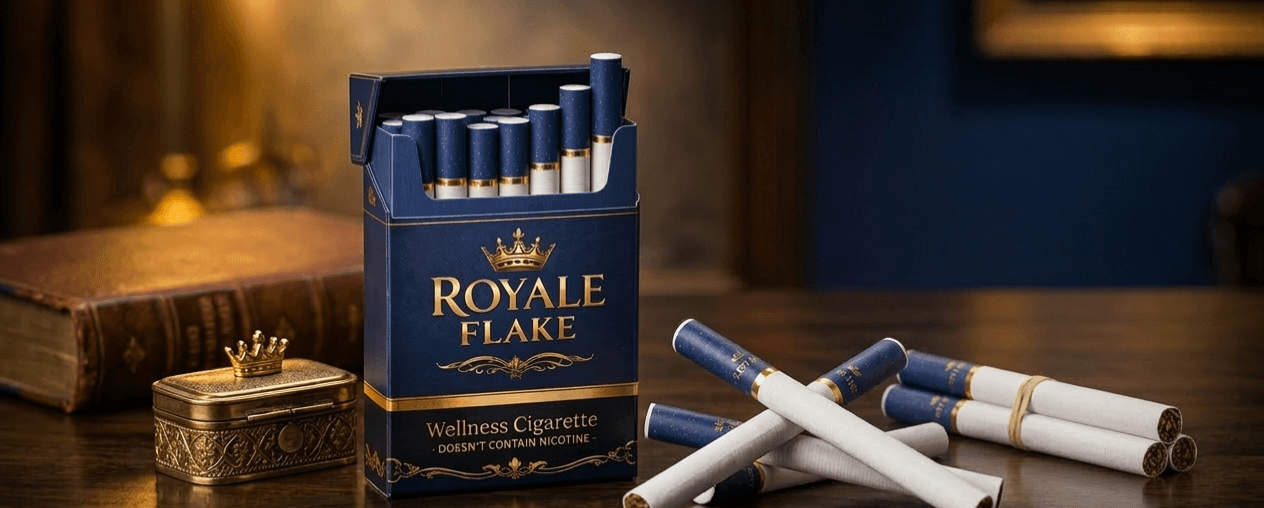 Royale Flake